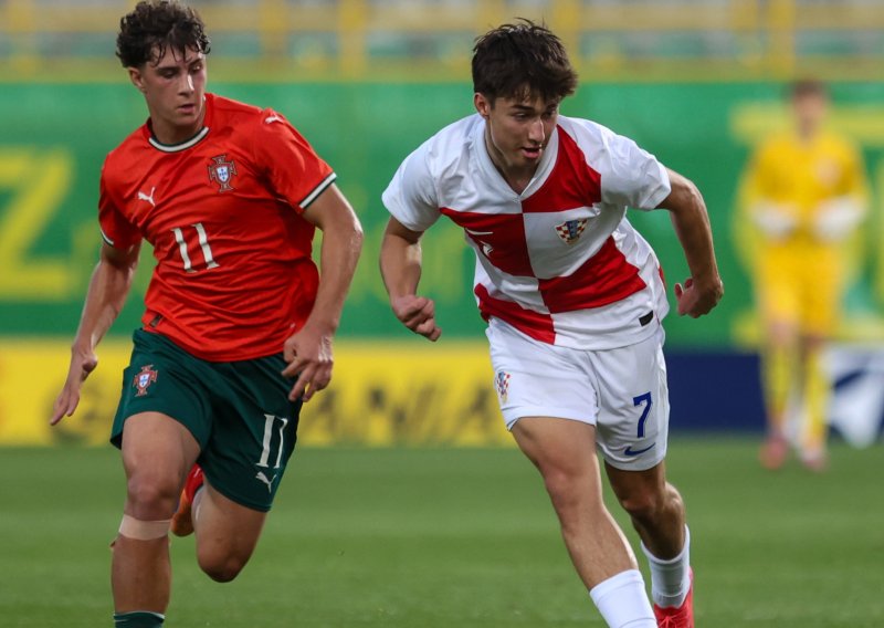 Mali Vatreni danas se protiv Španjolaca bore za finale Eura. Evo gdje gledati utakmicu
