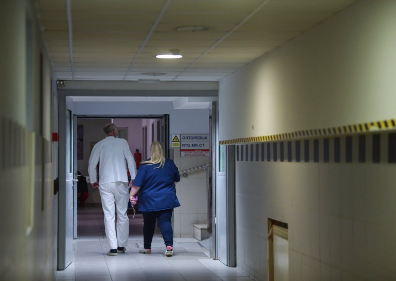 Čak 85 posto liječnika specijalista predalo otkaze bolnici i Domu zdravlja u Livnu