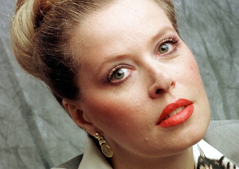 Ena Begović ostavila je neizbrisiv trag: Na današnji dan rođena je glumačka diva
