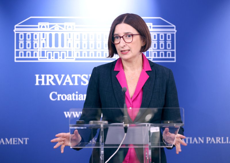 Puljak o mogućem povratku Milanovića: 'Sve glave na hrpu za rušenje HDZ-a'
