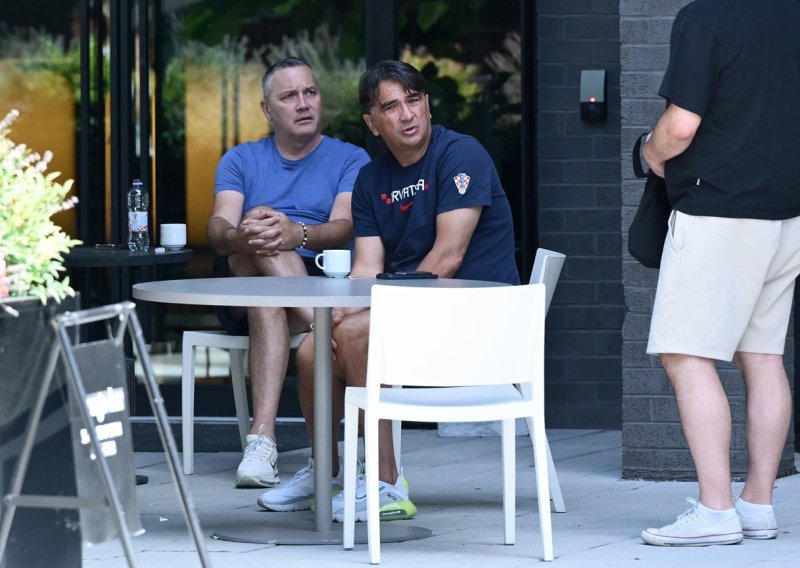 Dalić i Kustić na sastanku o nastavku ili prekidu suradnje; stigao i odvjetnik