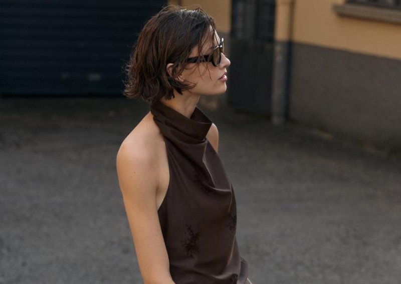 Zara ima haljinu koja laska svakoj figuri, a košta manje od 26 eura