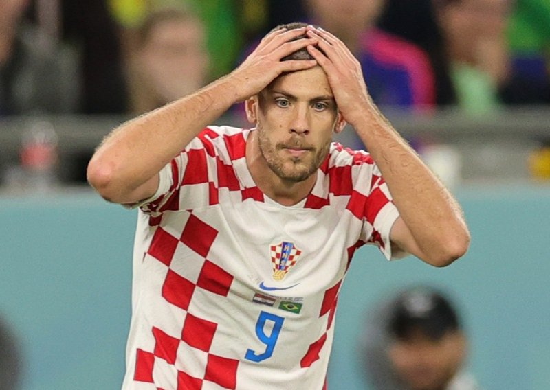 Vatreni nakon SP-a hitno završio na operacijskom stolu. Poznato je njegovo stanje