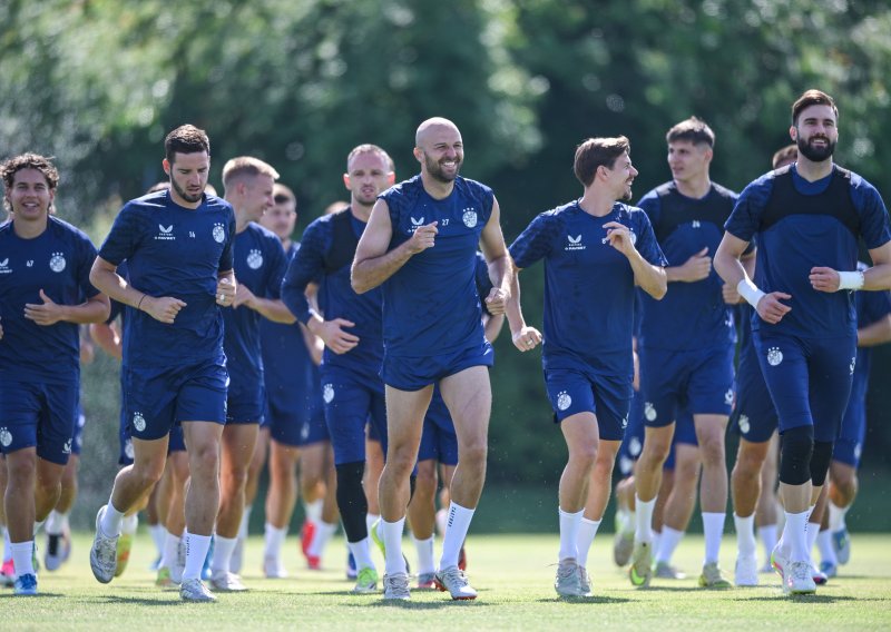 Tri igrača napuštaju Dinamo? Evo tko je na pragu odlaska s Maksimira
