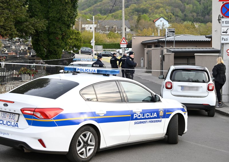 Obrat u slučaju ubojstva u Zagrebu: Policija otkrila zašto su maloljetnik i ubijeni iz BiH bili u Hrvatskoj
