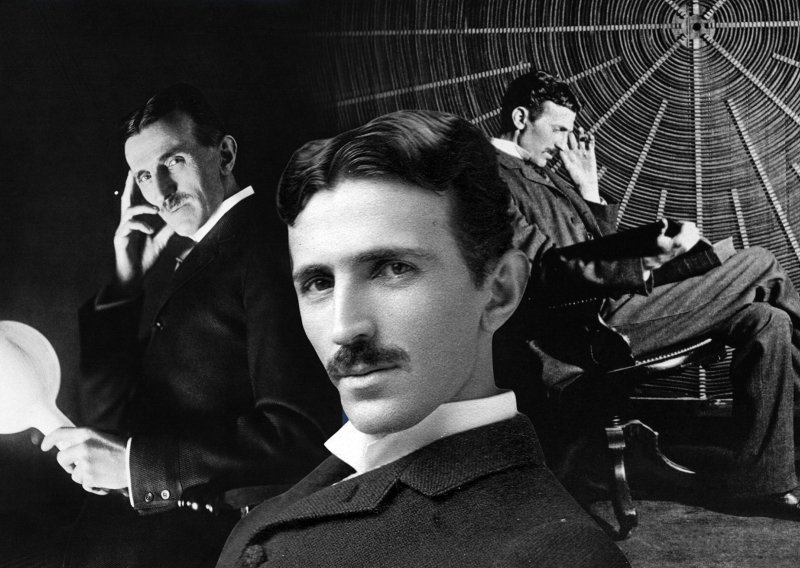 Nije znao ni s novcem ni sa ženama, ali jest s golubovima: Tko je zapravo bio Nikola Tesla