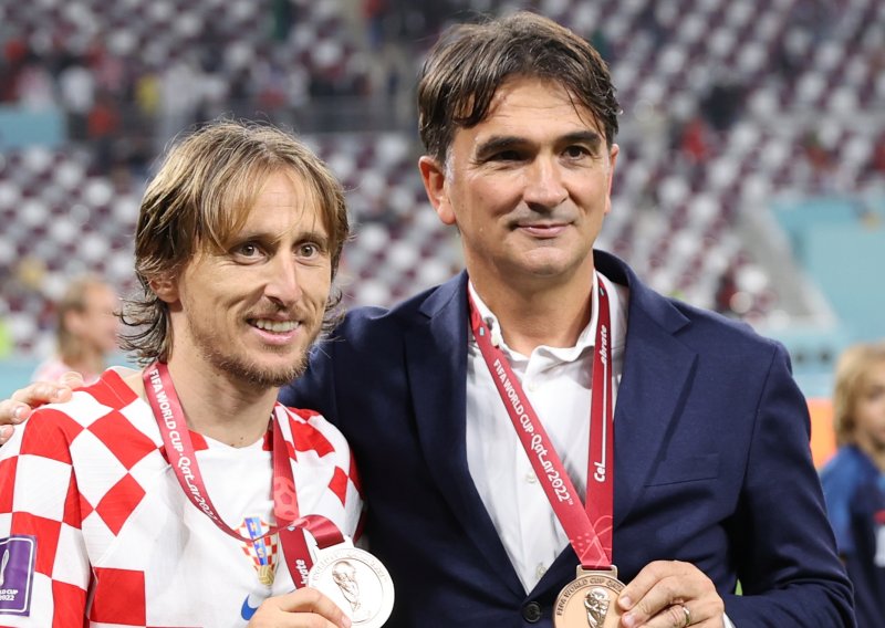 Već se zna novi posao Zlatka Dalića?!
