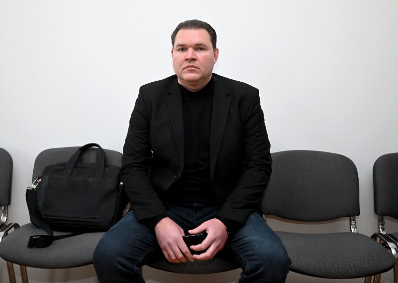 Bivši suvlasnik zaštitarske tvrtke osuđen za silovanje u zagrebačkom hotelu
