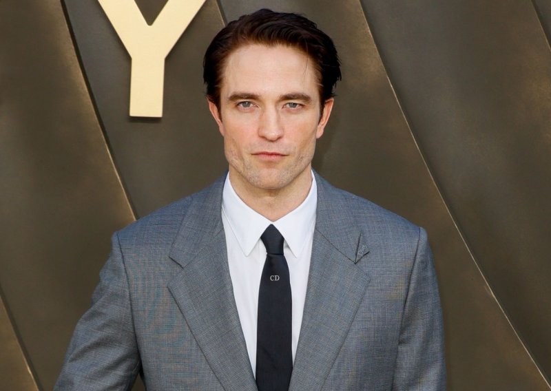 Robert Pattinson ulogu u 'Odiseji' usporedio s likom iz 'Sumraka': Publika će navijati za njega
