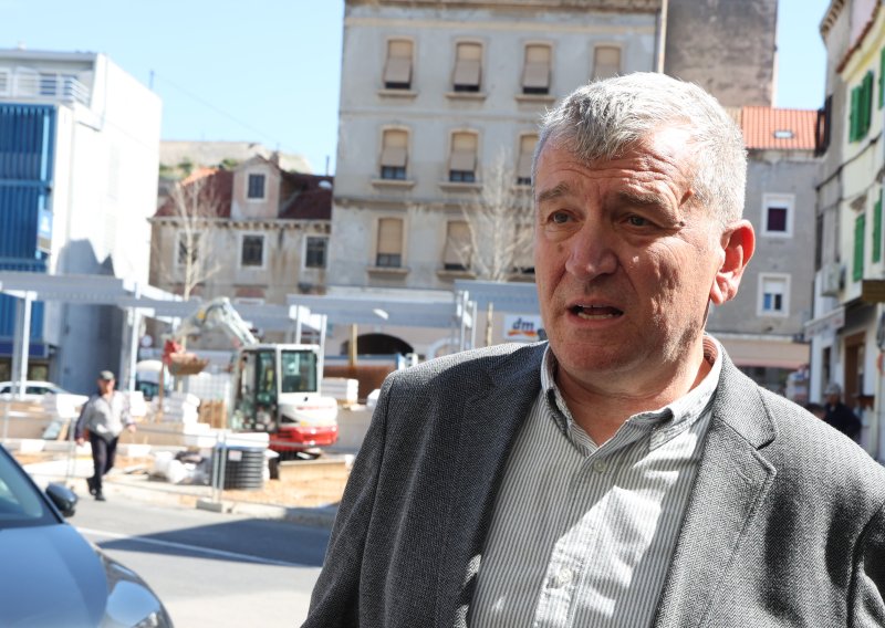 Burno uoči rasprave o prostornom planu Šibenske županije: Stanovnici se bune na sve strane
