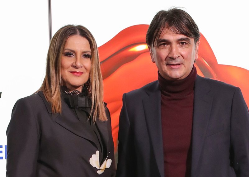 Iza uspjeha Zlatka Dalića stoji Davorka: Njihova ljubav traje više od 30 godina