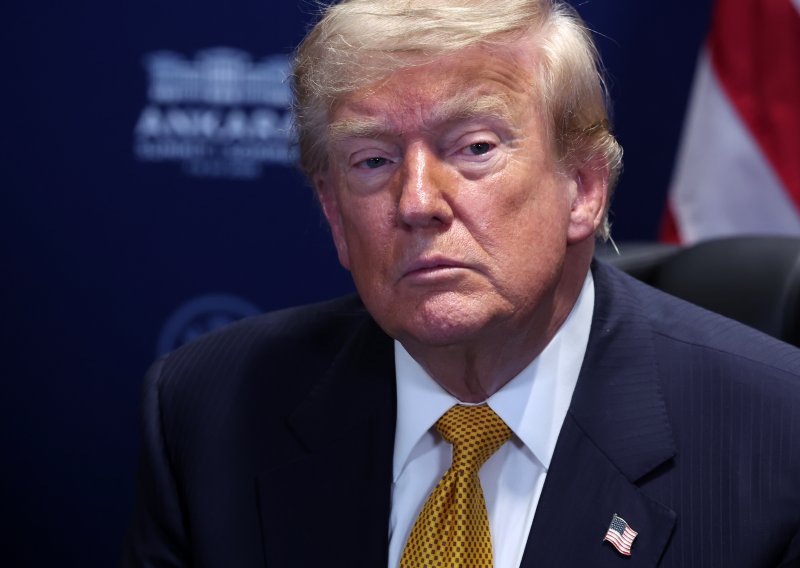 Trump nakon susreta sa Zelenskim dao naslutiti veliki zaokret: 'Ptičica mi je šapnula...'