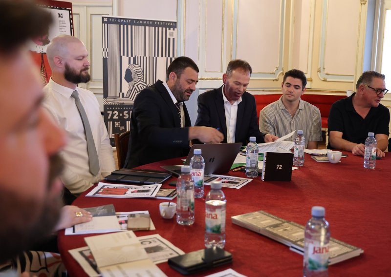 Više od stotinu izvođača na Peristilu: 'Don Carlo' otvara 72. Splitsko ljeto