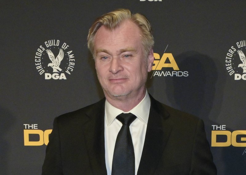 Christopher Nolan već zna kakav film želi snimiti nakon 'Odiseje': Ključno je postoji li priča
