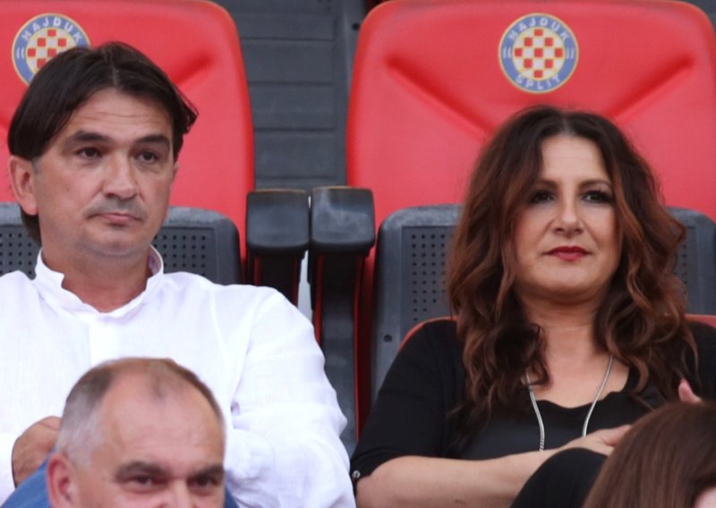 Otkrivena istina o Dalićevom odlasku: 'Gledao je što pišu o njemu i plakao'