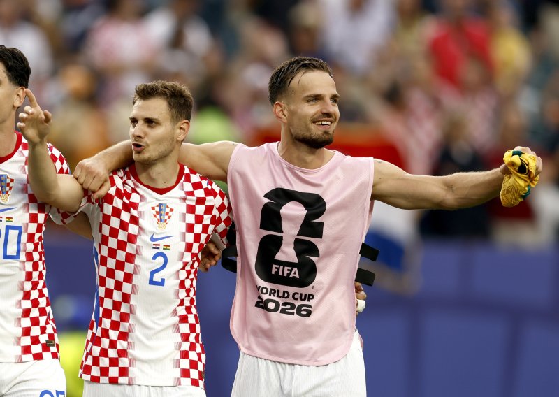 Vatreni nakon SP-a radi veliki transfer? Evo koji klub ga želi