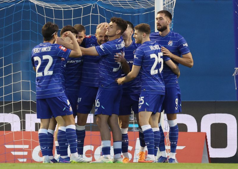 Dinamo će zaraditi bogatstvo na zvijezdi: 'Za njega tražimo više od 12 milijuna eura'