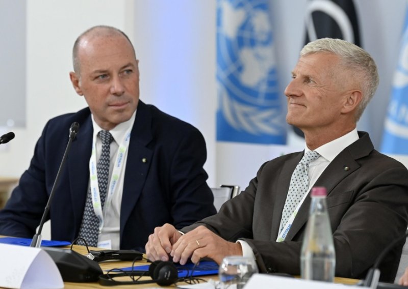 Porasle cijene kave, šef Lavazze naveo uvjet za pojeftinjenje