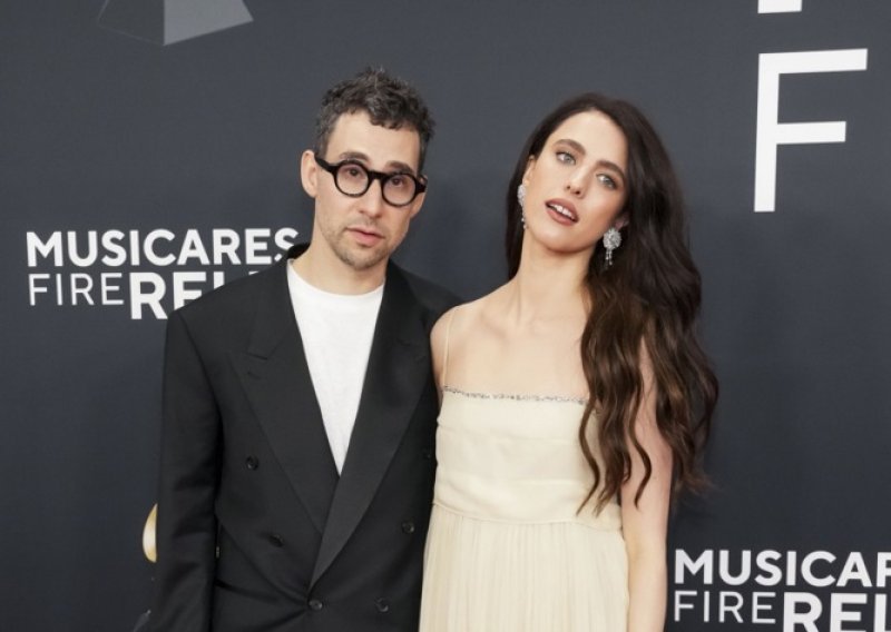 Margaret Qualley i Jack Antonoff rastaju: U javnost cure prvi detalji o problemima u braku