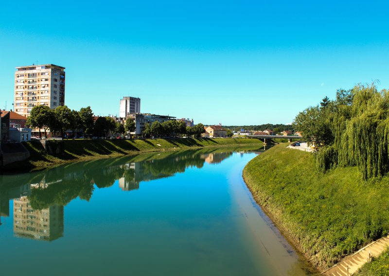 Potres od 2.3 Richtera kod Karlovca