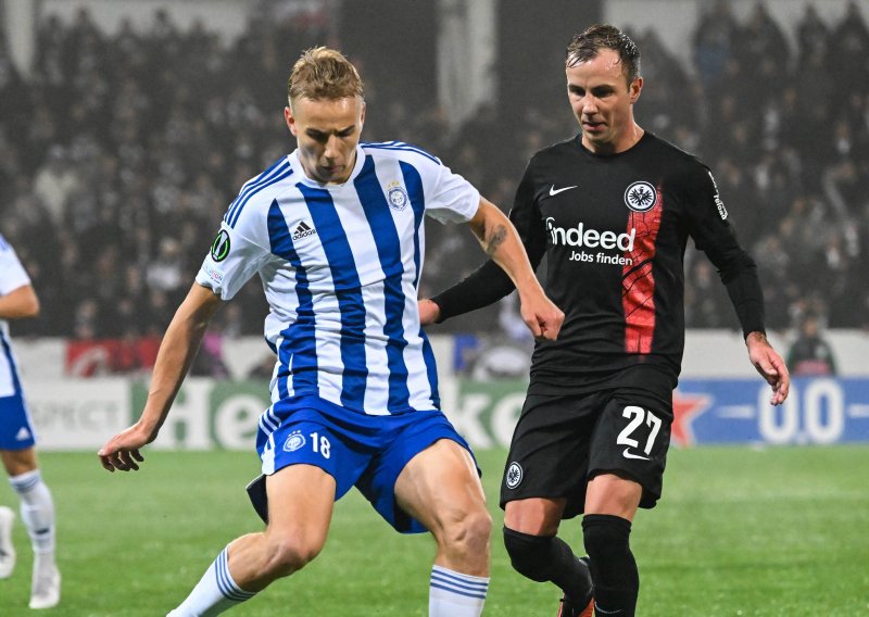 Škoti objavili ekskluzivu: Hajduk krenuo po krilnog napadača