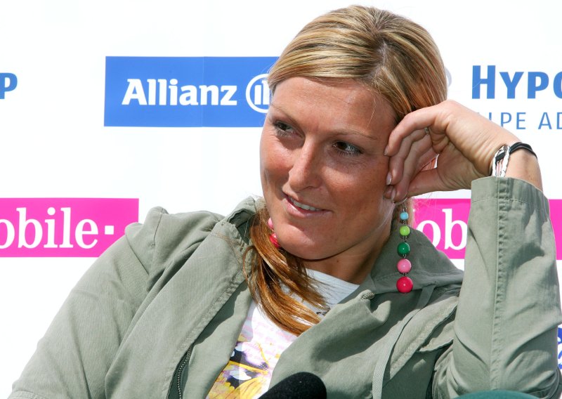 Legendarna Janica Kostelić ima novi posao