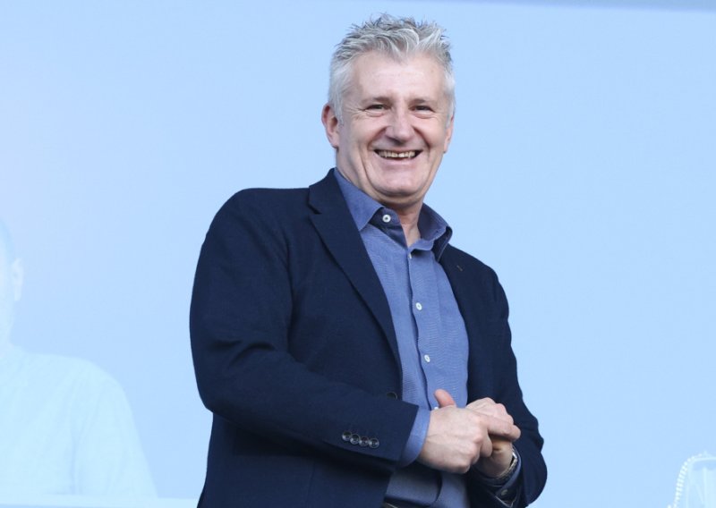 Davor Šuker podijelio neočekivanu fotku sa Svjetskog prvenstva: Upoznao je Ronaldovu majku