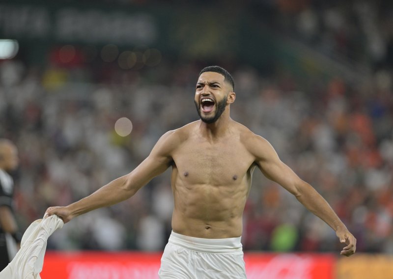 Marokanci doživjeli težak udarac pred ogled s Francuzima, izbornik je jasan: Ne sviđa mi se...