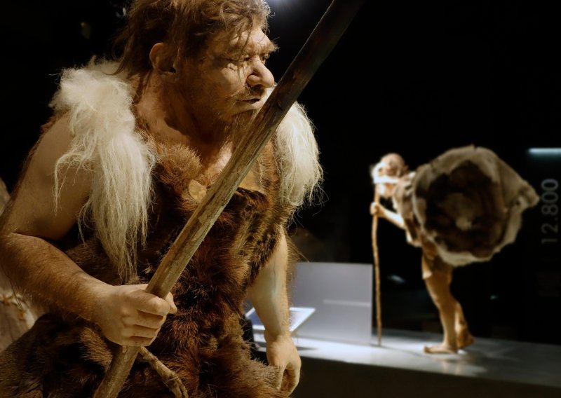 Arheološka senzacija iz špilje u Turskoj: Neandertalci su s modernim ljudima dijelili više nego što se mislilo
