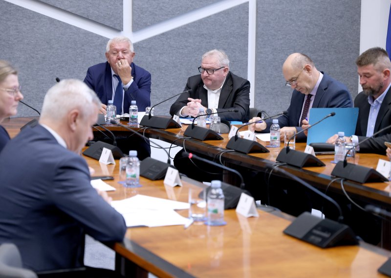 Predstavnici maslinara iznijeli svoje probleme Saboru: Potrošače treba informirati