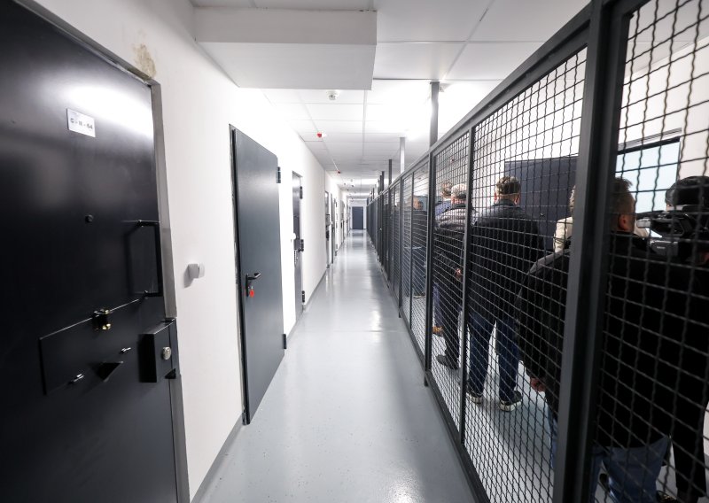 Mladi Irac uhićen u Hrvatskoj, obitelj očajna: 'Ozlijeđen je i prestravljen'