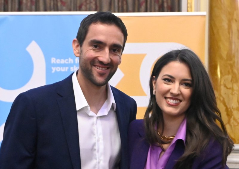 Marin Čilić potpuno iskreno o odgoju sinova i obiteljskoj sreći uz suprugu Kristinu