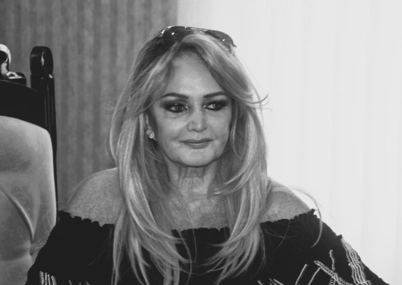 Zauvijek je utihnuo najmoćniji glas 80-ih: Preminula legenda Bonnie Tyler