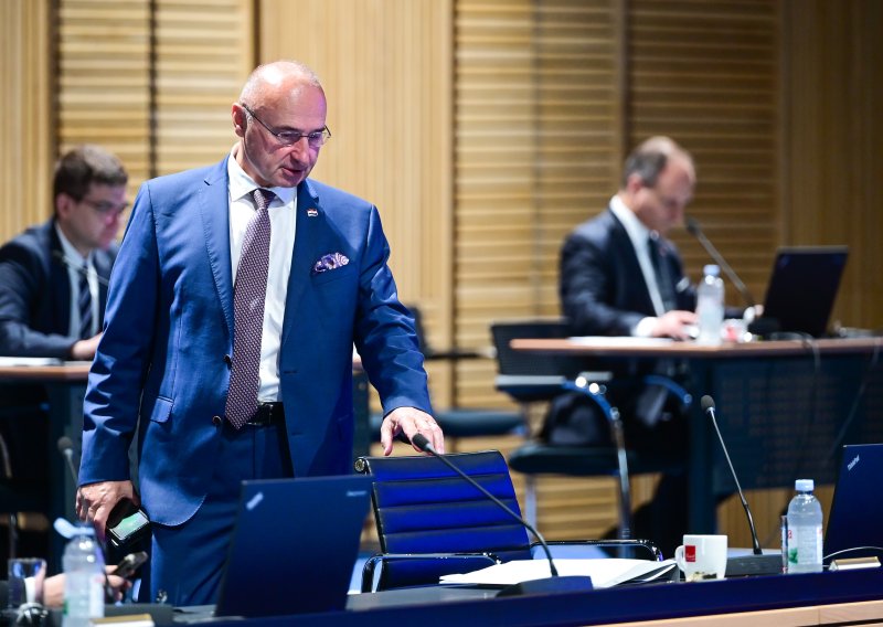 Grlić Radman u prvom posjetu Hrvatske Pakistanu, najavio novitet u bilateralnim odnosima