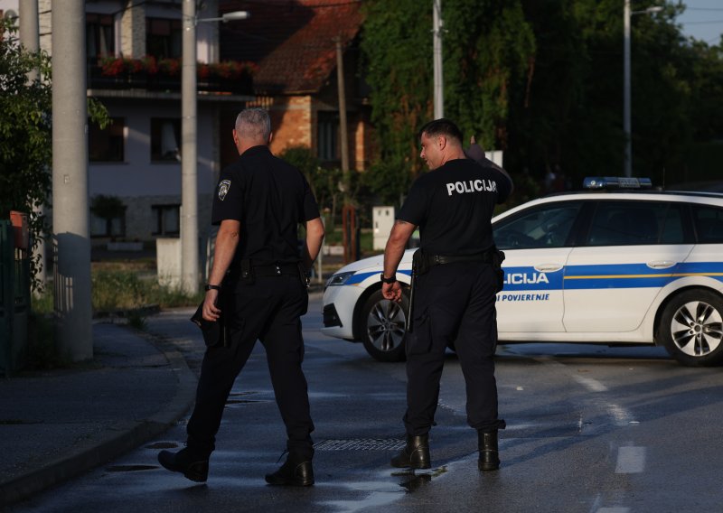 Poljak iskoristio povjerenje Riječanina pa ga pokrao, zaključao u stanu i pobjegao