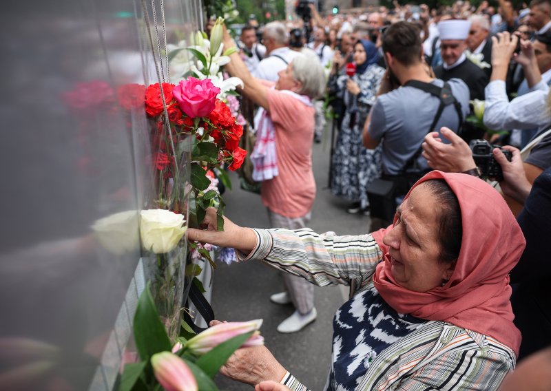 Za vikend će pokopati još 10 žrtava genocida u Srebrenici: Obilježava se 31. godina od zločina