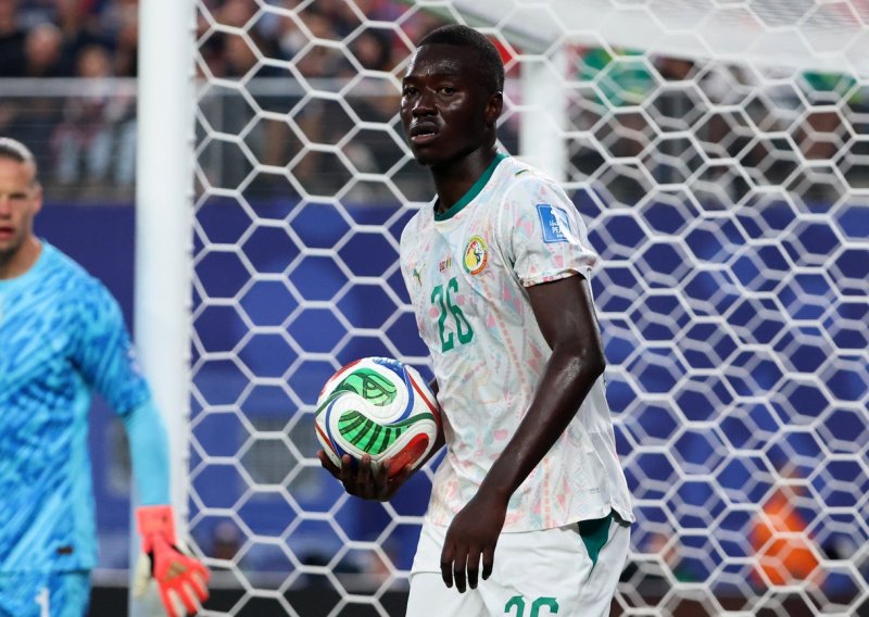 Impresivne brojke dokaz su posebnosti ovog SP-a; Tielemans, Mbappe i Gueye rekorderi na terenu
