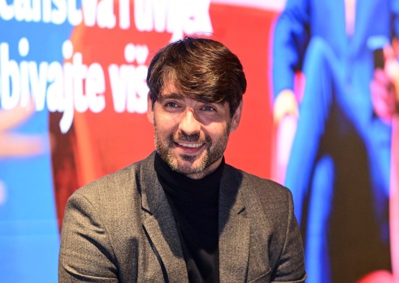 Vedran Ćorluka raznježio pratitelje: Objavio rijedak trenutak s kćerkicom Gretom