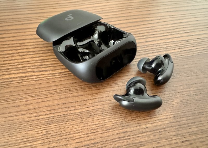 Slušalice koje oduševljavaju: Isprobali smo Anker Soundcore Liberty 5 Pro