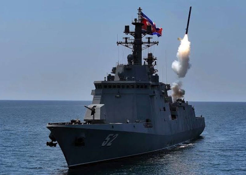 Japanske vlasti upozorile: Sjeverna Koreja ispalila je balistički projektil