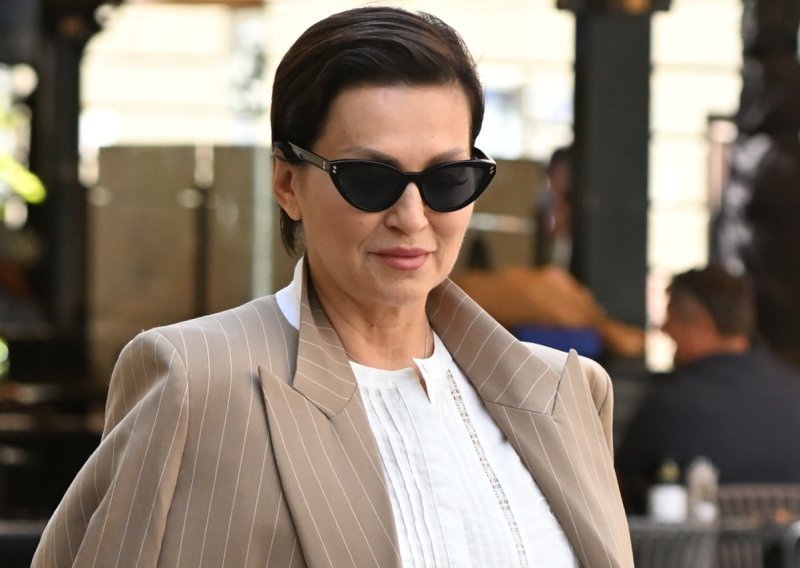 Nina Badrić posvetila objavu Zlatku Daliću, poručila: 'Najuspješniji izbornik'