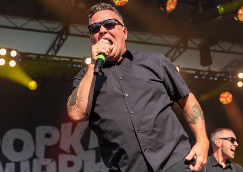 Srpanj u tonu punk rocka: Dropkick Murphys vraćaju se na zagrebačku Šalatu
