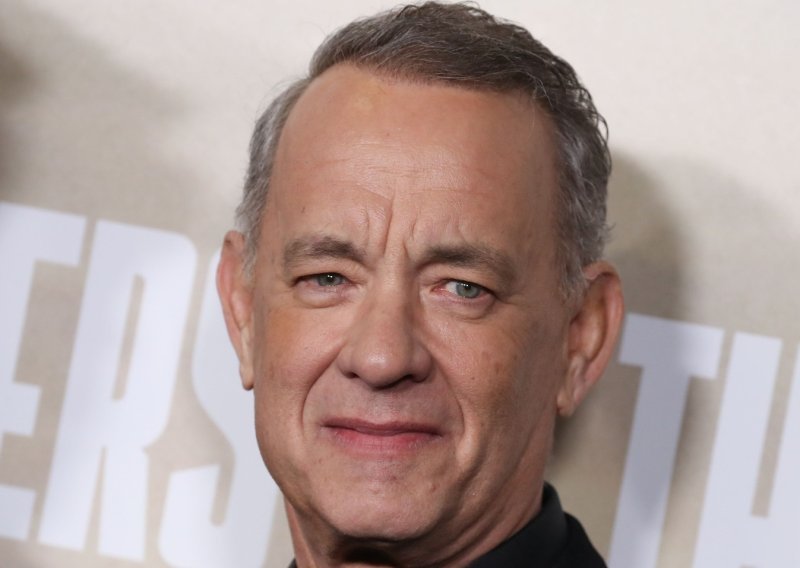 Tom Hanks slavi 70. rođendan: Iza omiljenog glumca krije se teška obiteljska priča