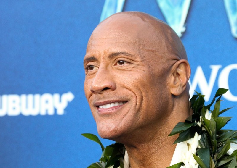 Dwayne Johnson slučajno otkrio previše: 'Upravo sam svima razotkrio svoj seksualni život'