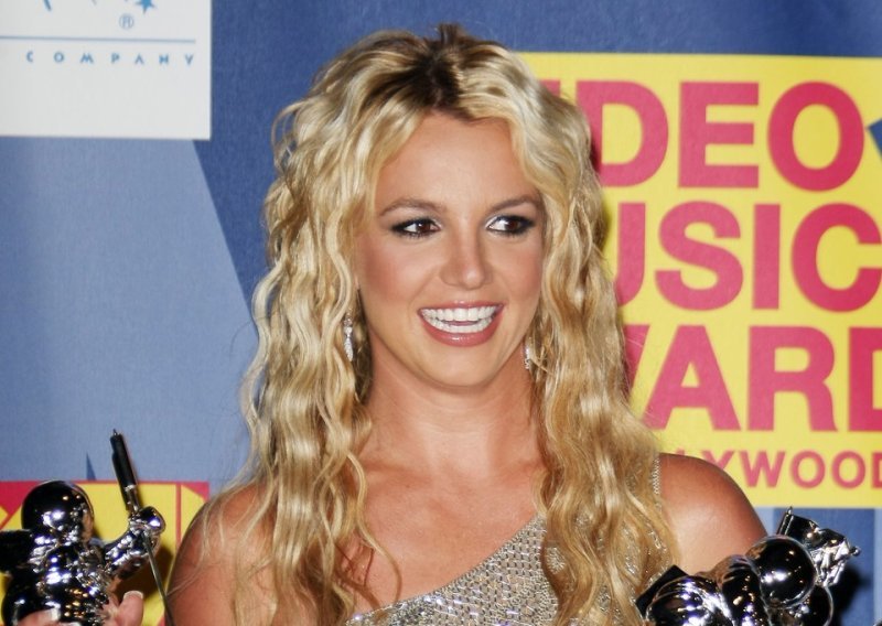 Britney Spears dobiva biografski film: Scenarij piše autorica kultne serije