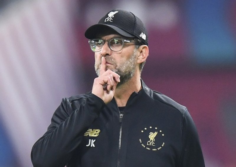 Otkriveno koliko će Jürgen Klopp zarađivati kao njemački izbornik. Cifra je impresivna