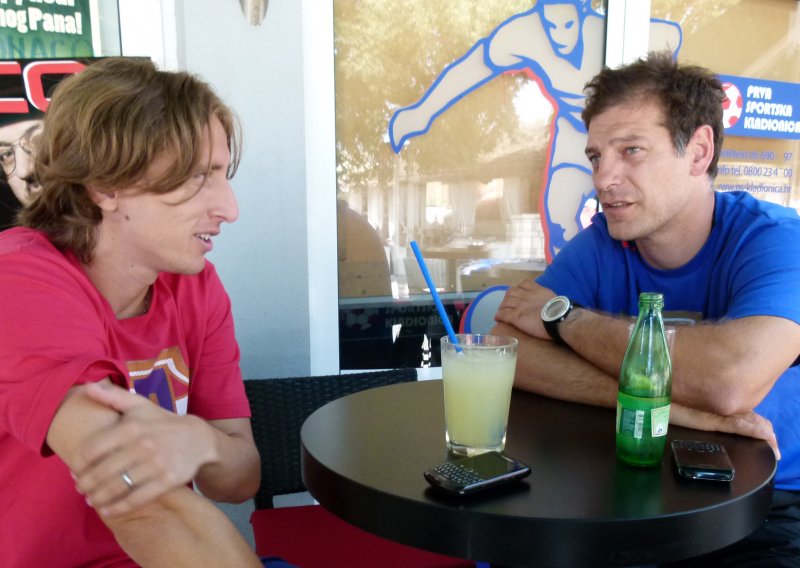 Senzacionalni preokret: Luka Modrić nastavlja igrati za Hrvatsku?