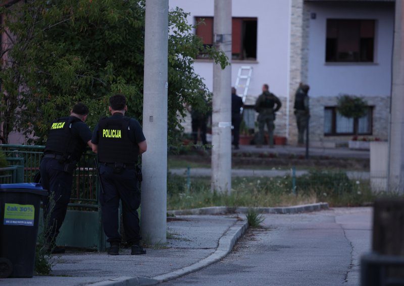 Muškarac koji je pucao u Donjem Dragonošcu predan u pritvor