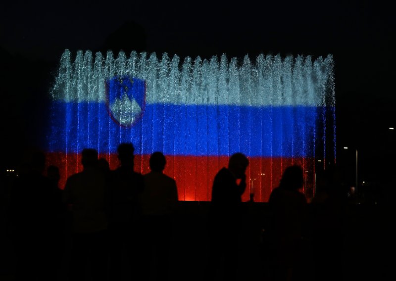 Šef slovenskog parlamenta predložio referendum o članstvu u NATO-u: 'Nemamo koristi od toga'