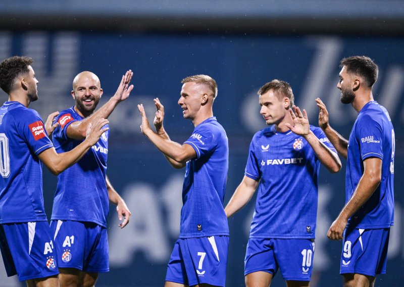 Luka Stojković napušta Dinamo? Klub iz Serie A za njega nudi bogatstvo